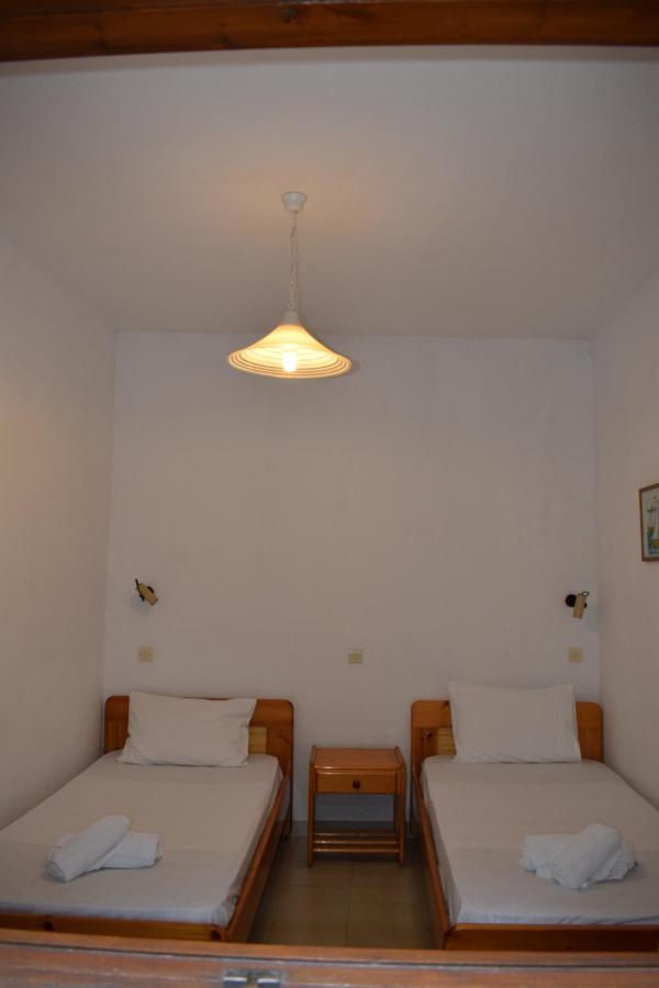 Alexander Aparthotel เปฟโกโฮรี ภายนอก รูปภาพ